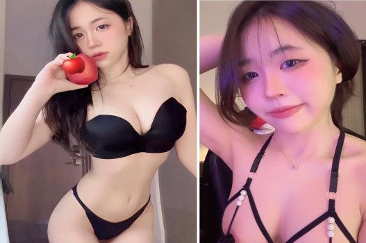phim sex hit Bố Ông xã tình cờ nhìn thấy vợ của con trai tự sướng và cái kết …
