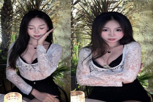 sex ko che mẹ kế Bố chồng giúp con dâu khi con trai không thể cương