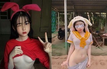 clip sex hot nhất Bị em gái người yêu tống tình vì một lần trộm đồ lót Vietsub